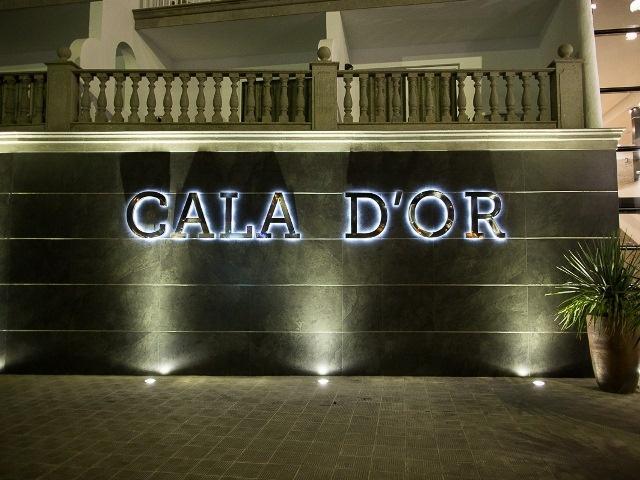 Apartamentos Cala D'Or เปอร์โตริโก ภายนอก รูปภาพ